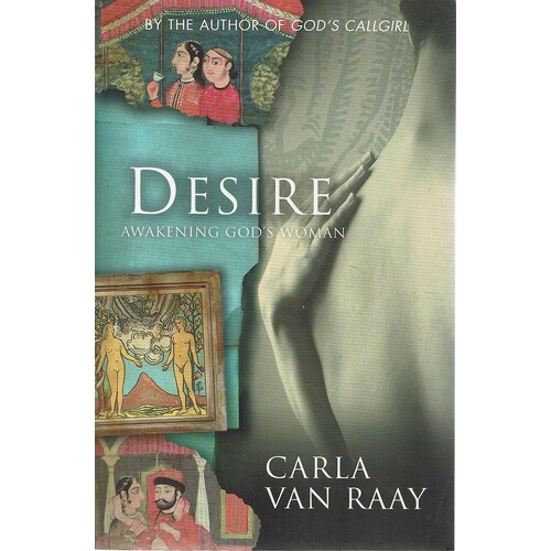 Desire. Awakening God's Woman