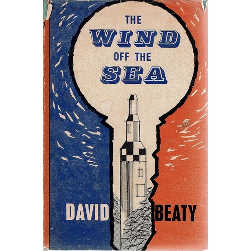 The Wind Off The Sea