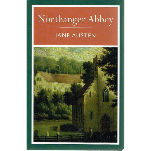 Northanger Abbey