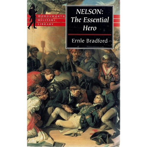 Nelson. The Essential Hero