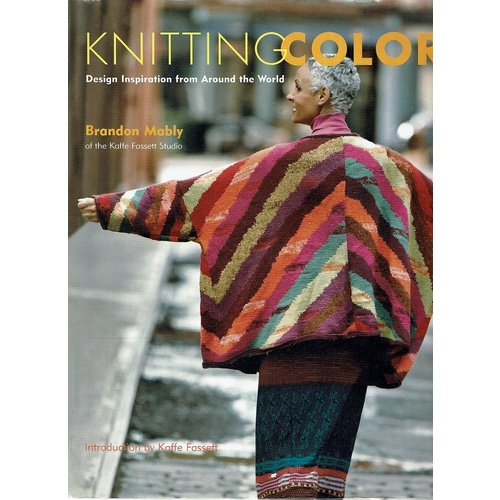 Knitting Color
