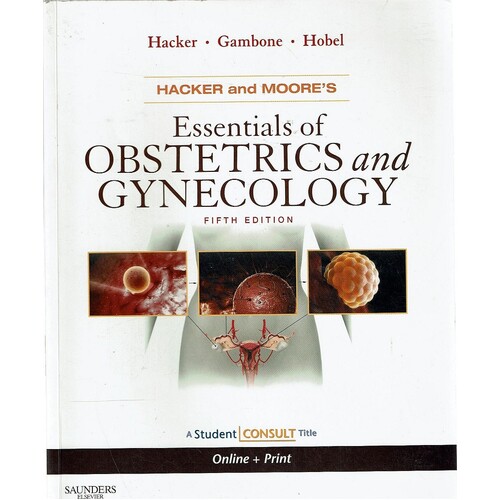 Essentials Of Obstetrics And Gynecology