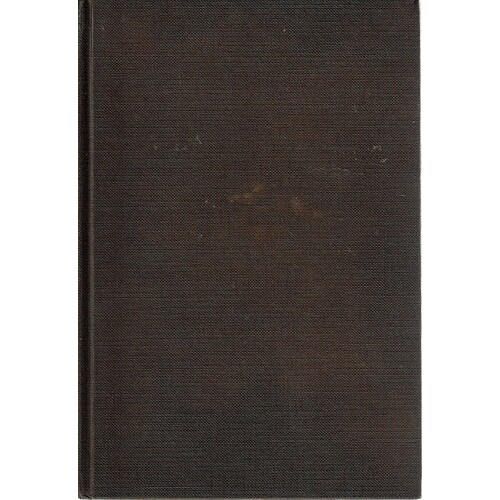 The Restless Lady And Other Stories