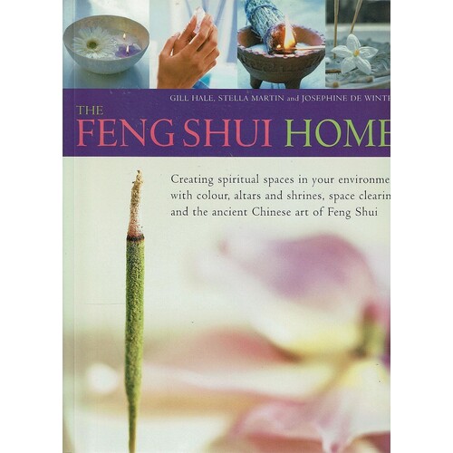 The Feng Shui Home