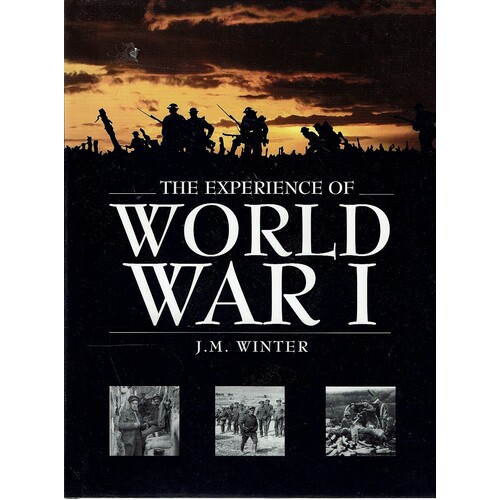 The Experience Of World War I