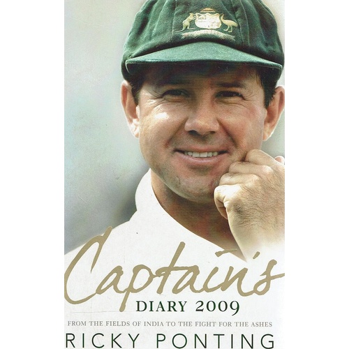 Captain's Diary 2009