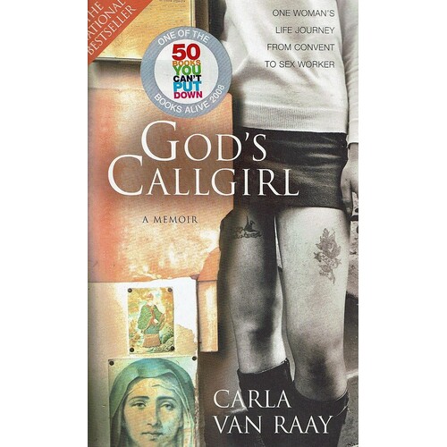 God's Callgirl