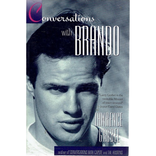 Conversations With Brando