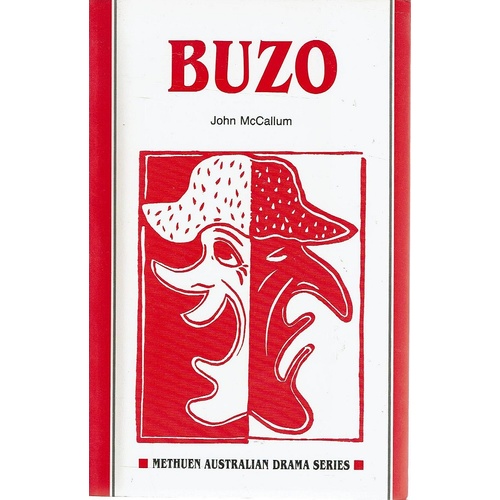 Buzo