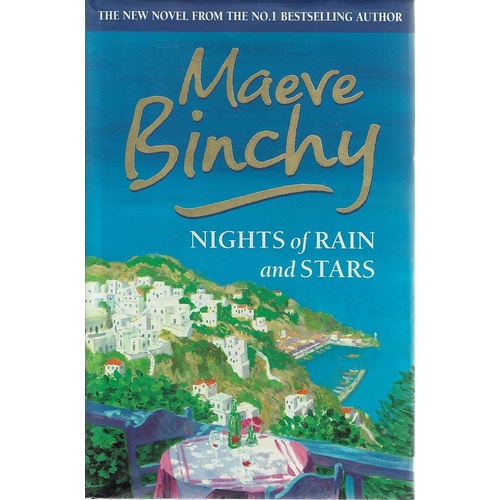 Nights Of Rain And Stars