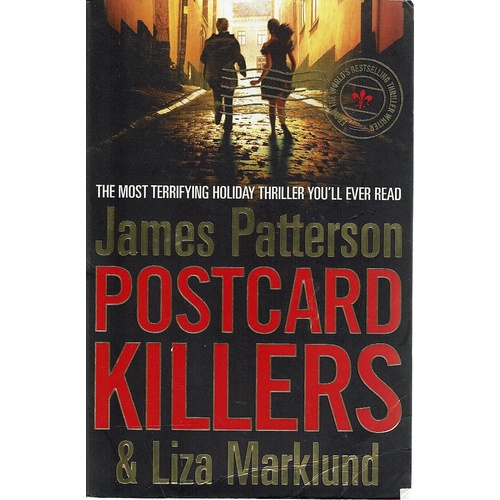 Postcard Killers