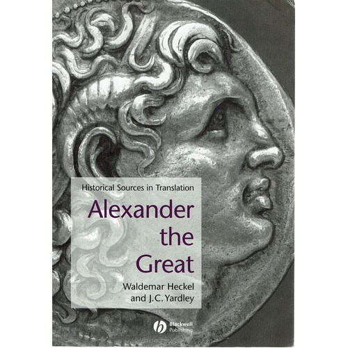 Alexander The Great
