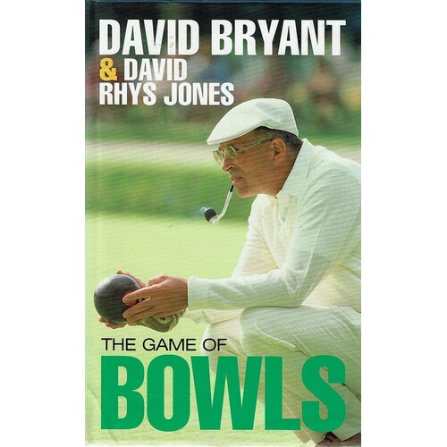 The Game Of Bowls