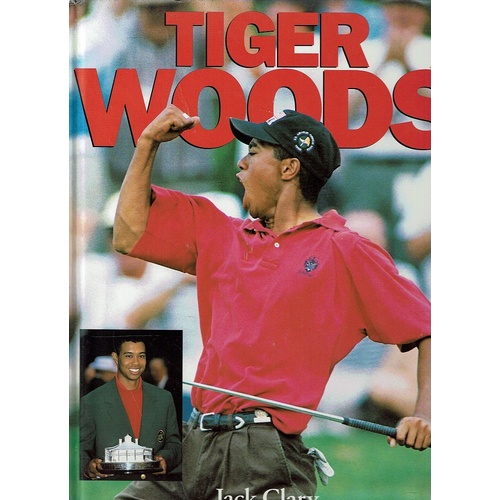 Tiger Woods