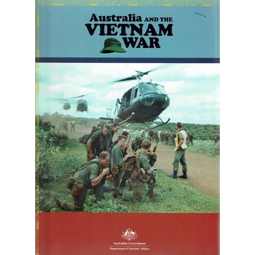 Australia And The Vietnam War