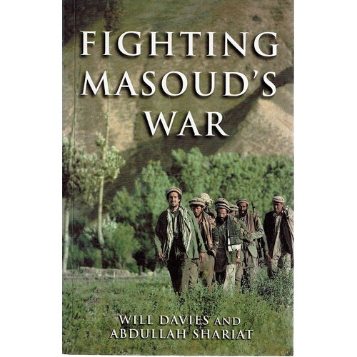 Fighting Masoud's War
