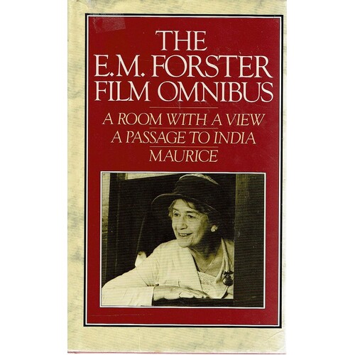 The E. M. Forster Film Omnibus