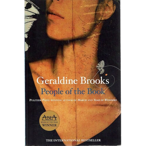 People Of The Book
