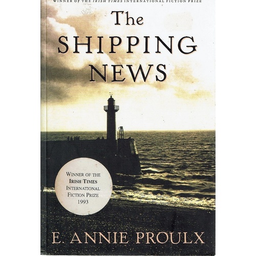 The Shipping News