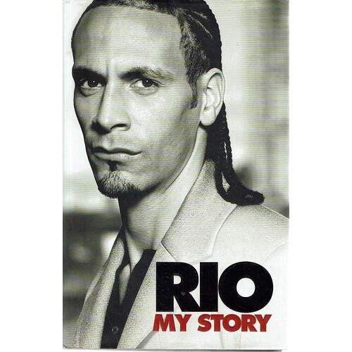 Rio. My Story