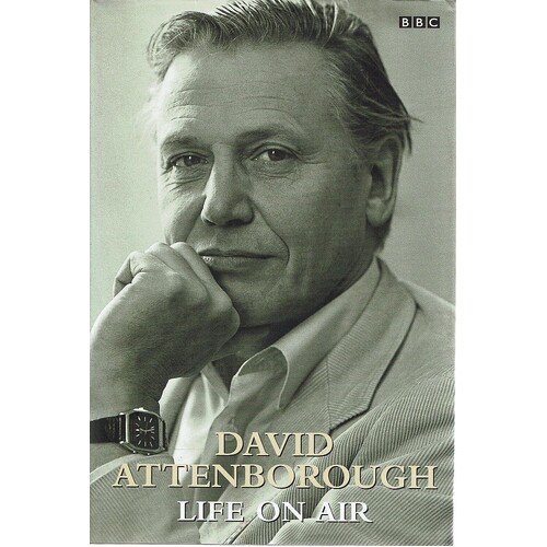 Life On Air