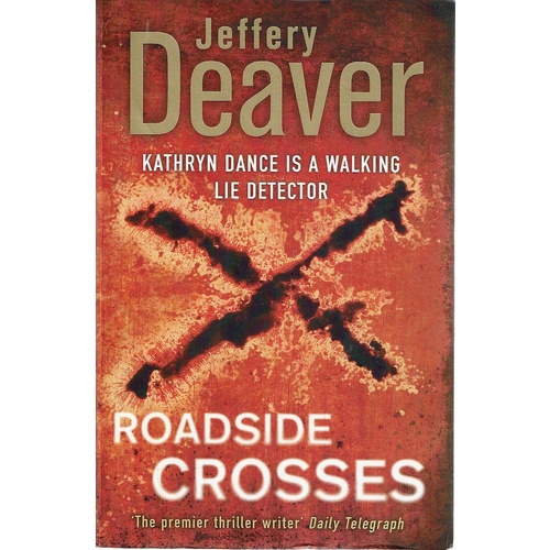 Roadside Crosses
