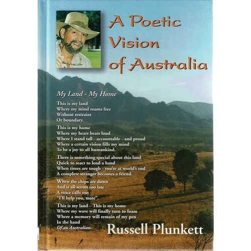 A Poetic Vision Of Australia