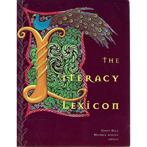 The Literacy Lexicon
