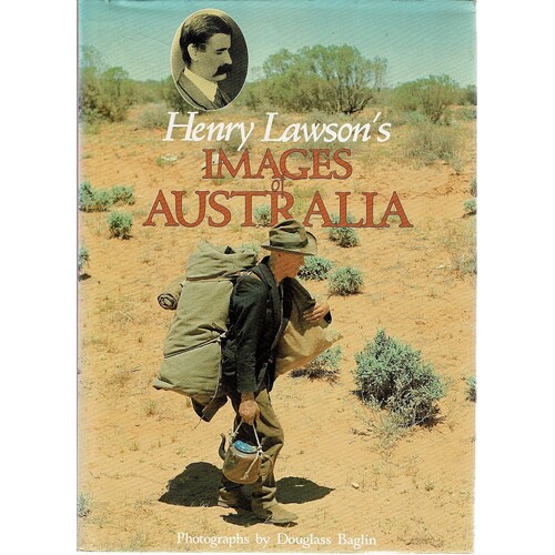 Henry Lawson's Australia
