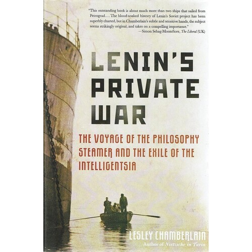 Lenin's Private War