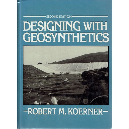 Designing With Geosynthetics