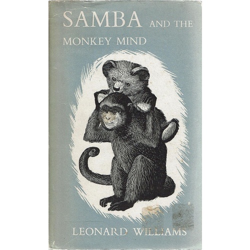 Samba And The Monkey Mind