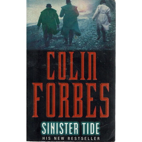 Sinister Tide