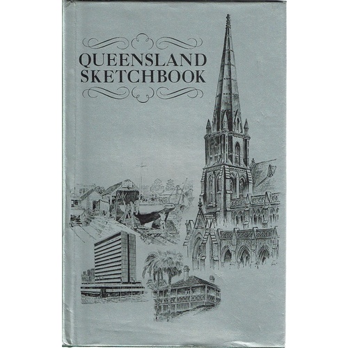 Queensland Sketchbook