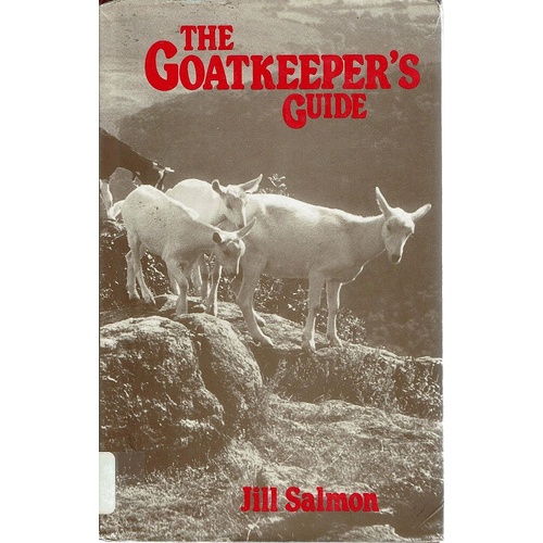 The Goatkeeper's Guide