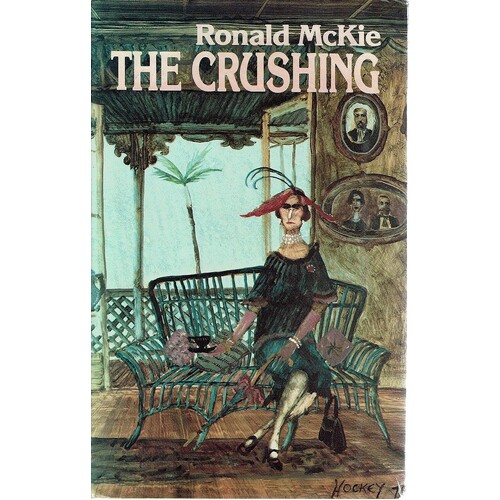 The Crushing