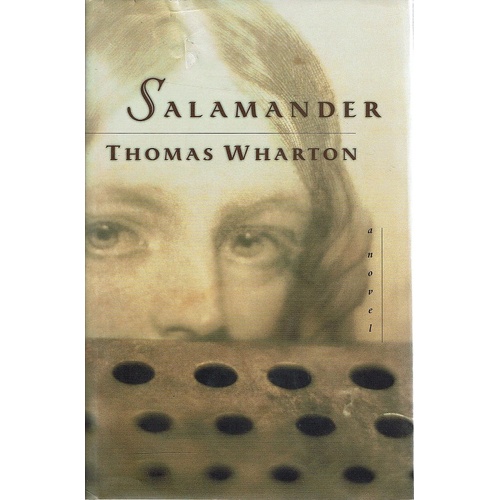 Salamander