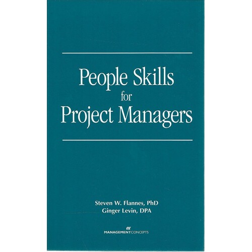 People Skills For Project Managers