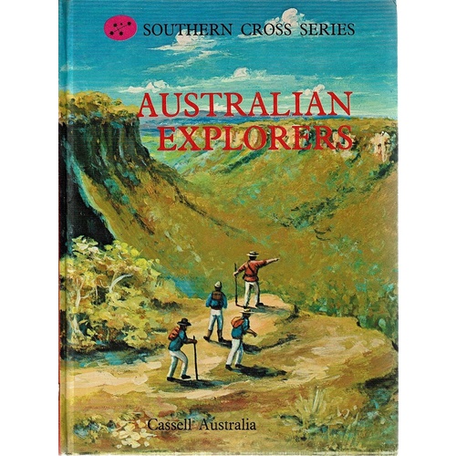 Australian Explorers