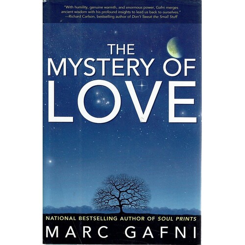 The Mystery Of Love