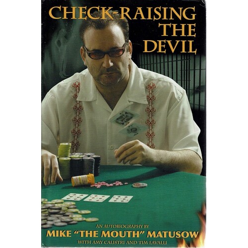 Check Raising the Devil