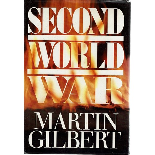 Second World War