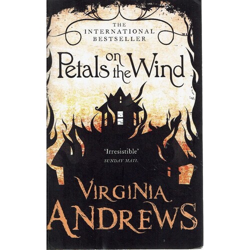 Petals On The Wind Andrews Virginia Marlowes Books