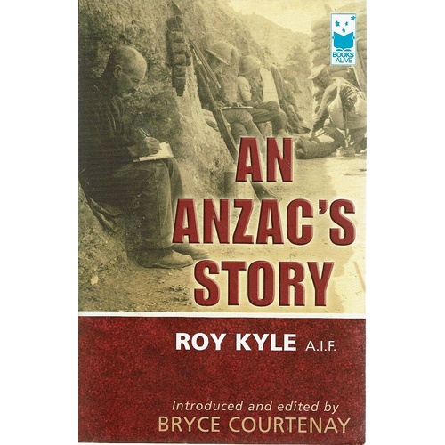 An Anzac's Story