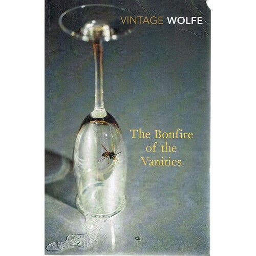 tom wolfe bonfire of the vanities book tom wolfe bonfire of the vanities book