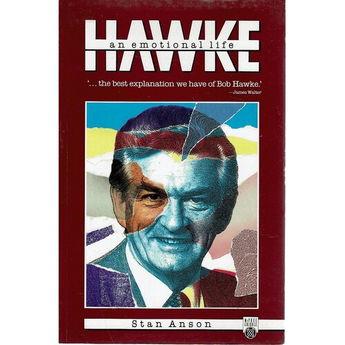 Hawke. An Emotional Life
