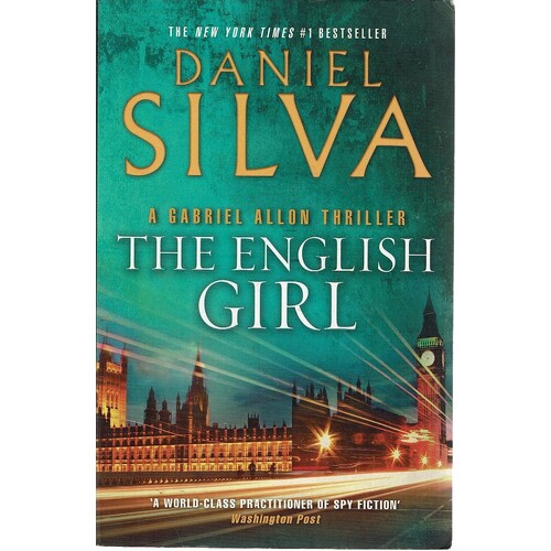 The English Girl