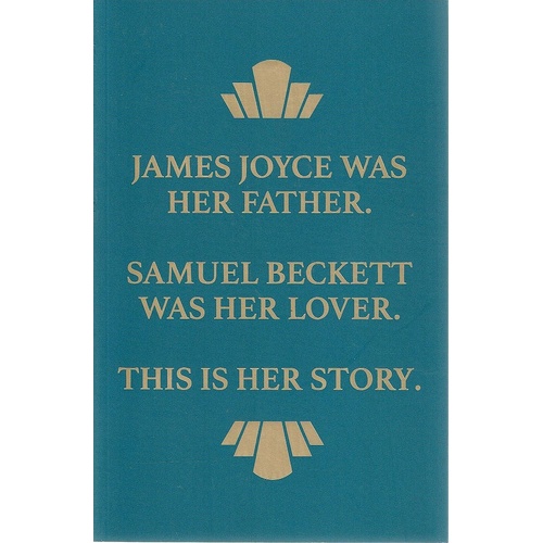 The Joyce Girl