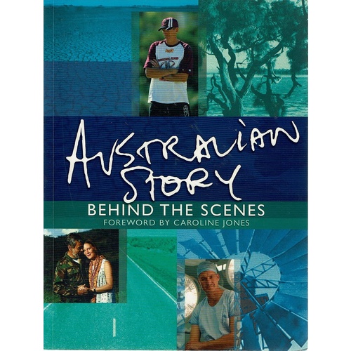Australian Story Behind The Scenes