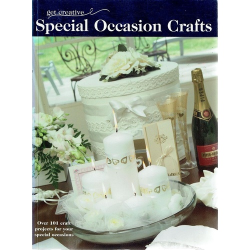 Special Occasion Crafts